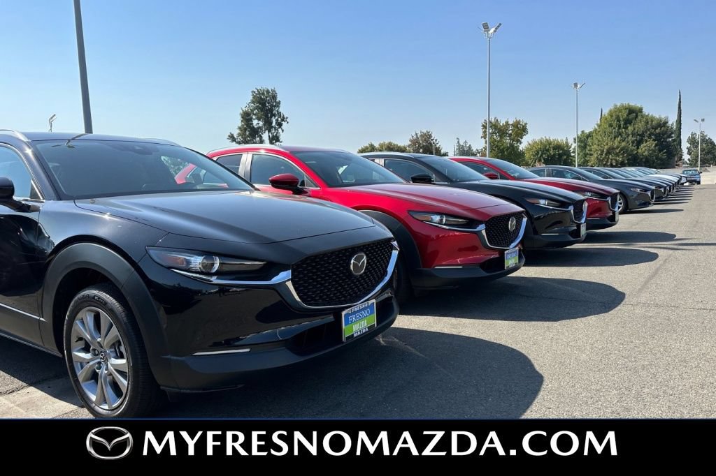 New 2026 MAZDA CX-90 3.3 Turbo w/ Premium Plus Pkg AWD/4WD image 33