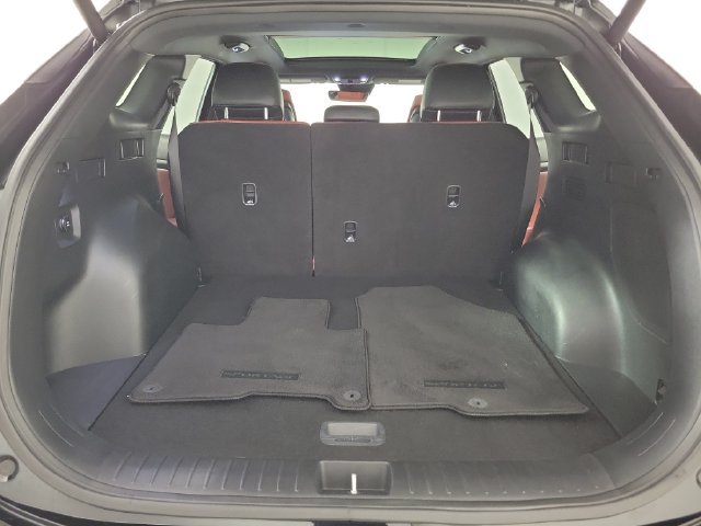 Used 2024 Kia Sportage SX FWD image 10