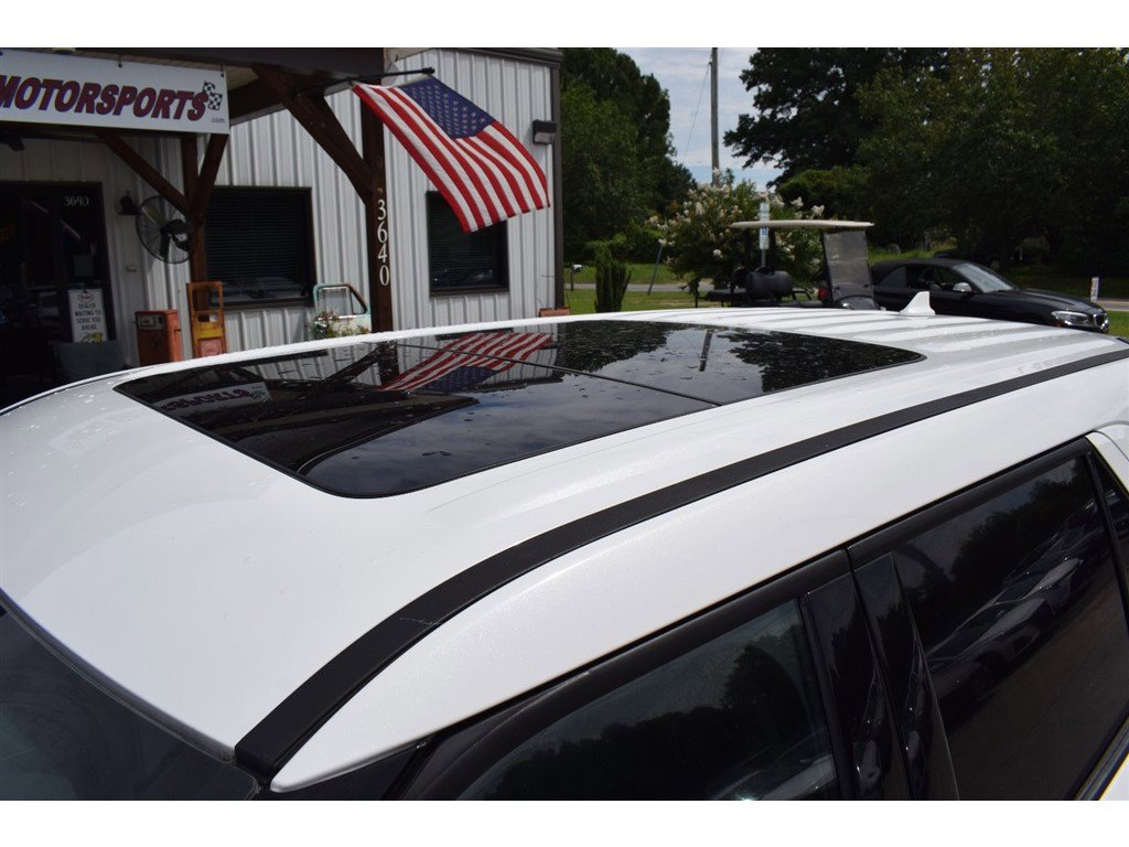 Used 2022 Ford Explorer ST w/ Equipment Group 401A image 50