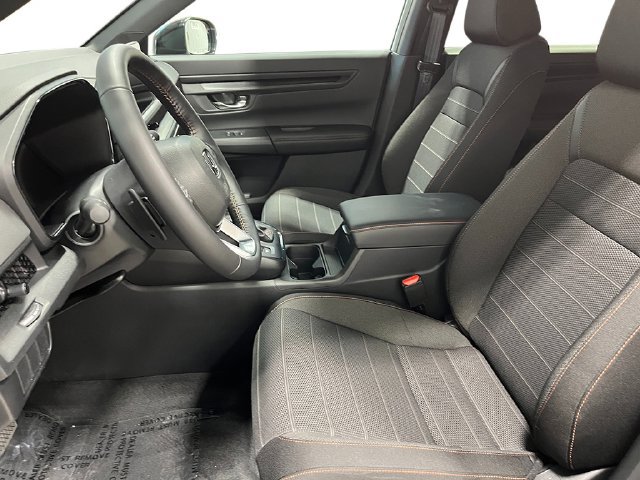 New 2027 Honda CR-V Sport image 30