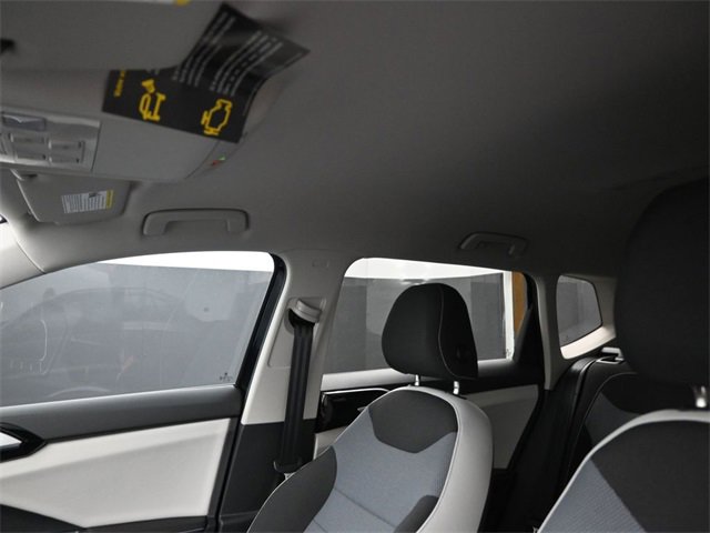 New 2025 Volkswagen Taos S image 23