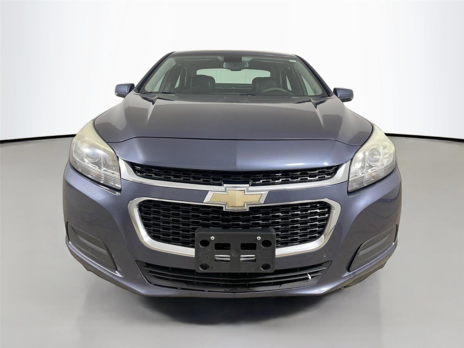 Used 2014 Chevrolet Malibu LT w/ Power Convenience Package image 2
