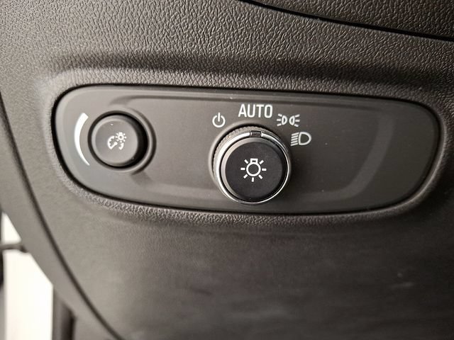Used 2022 Chevrolet Equinox LS AWD/4WD image 28