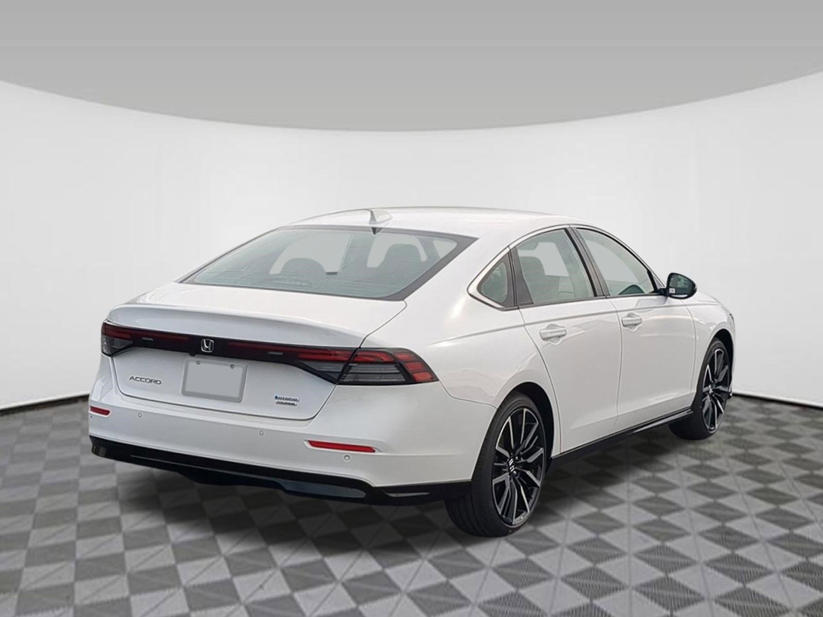 New 2026 Honda Accord Touring image 7