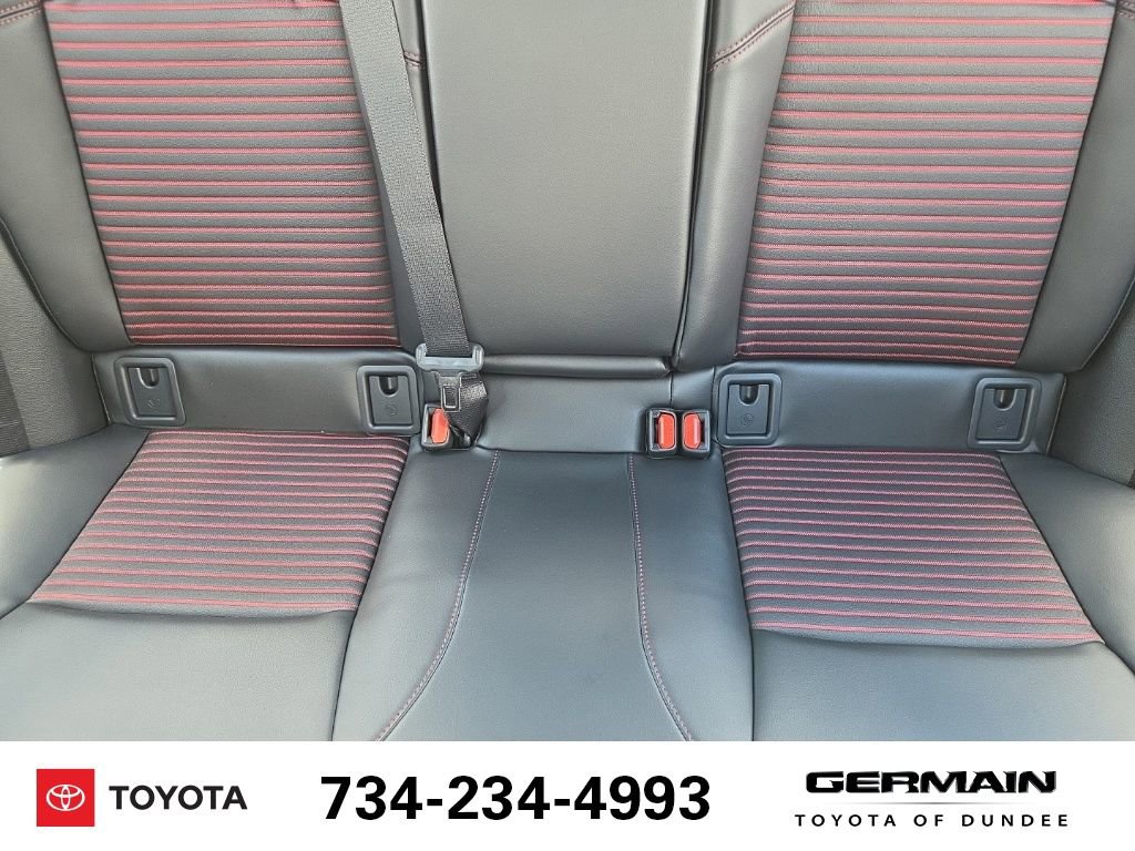 New 2026 Toyota Corolla XSE FWD image 23