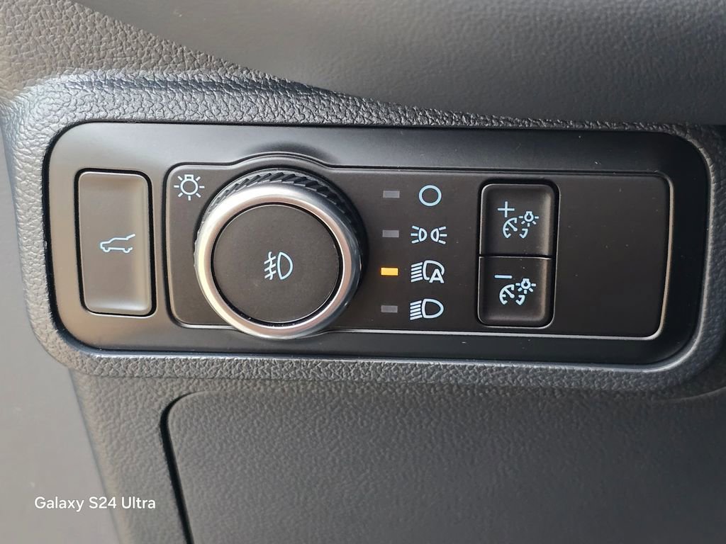 New 2026 Ford Explorer ST-Line image 27