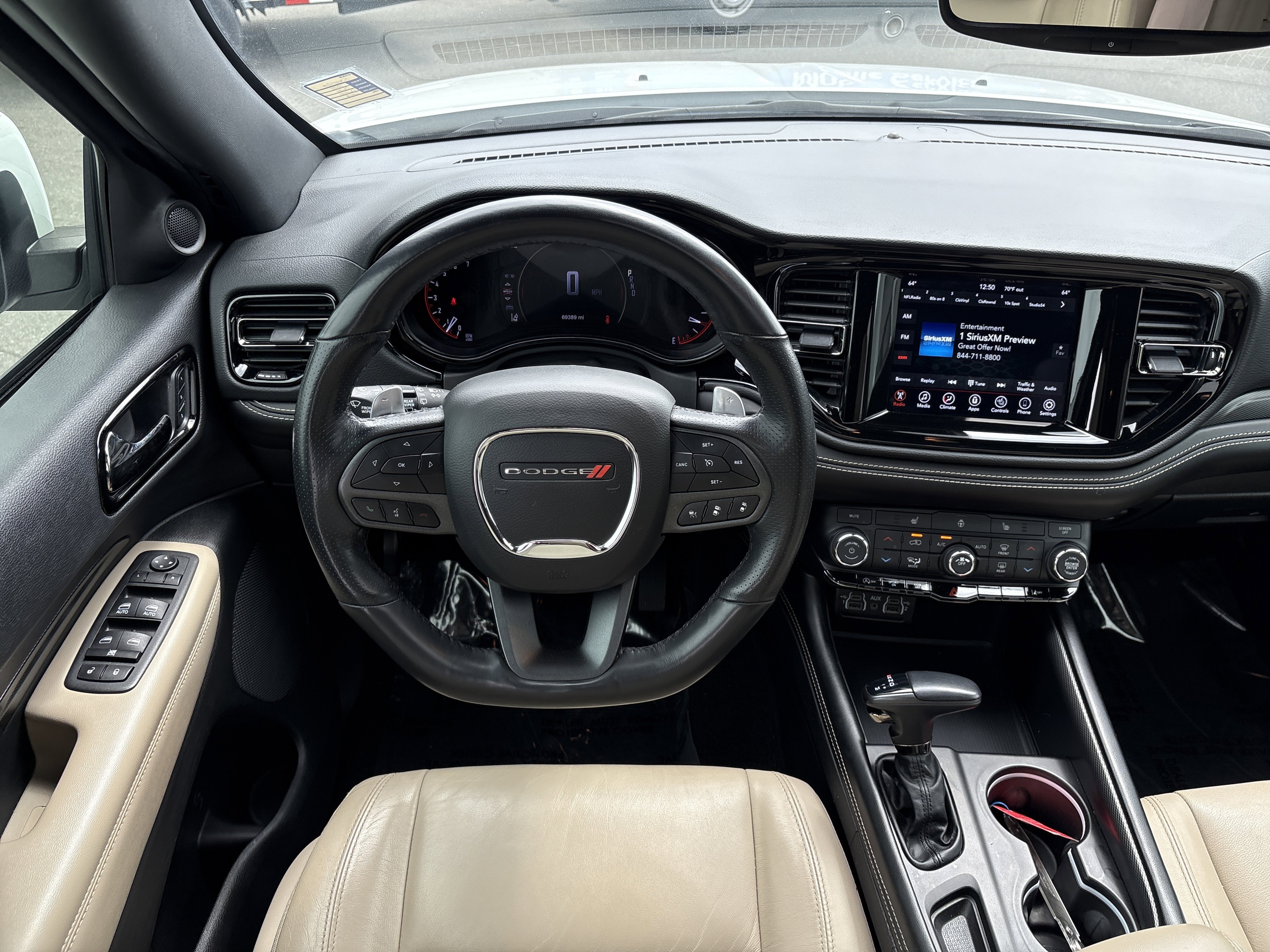 Certified 2022 Dodge Durango GT image 19