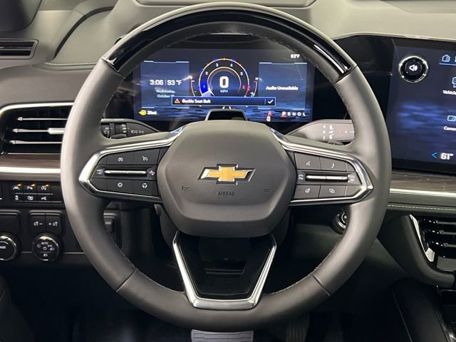 New 2026 Chevrolet Tahoe Premier image 14