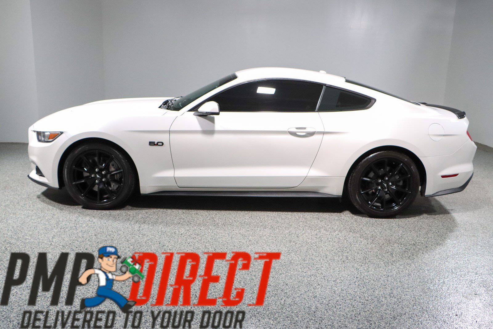 Used 2017 Ford Mustang GT Premium w/ Equipment Group 401A image 10