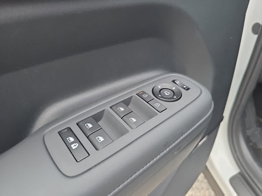 New 2026 Hyundai Santa Fe Calligraphy FWD image 17