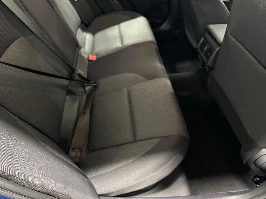 Used 2025 Toyota Camry LE FWD image 54