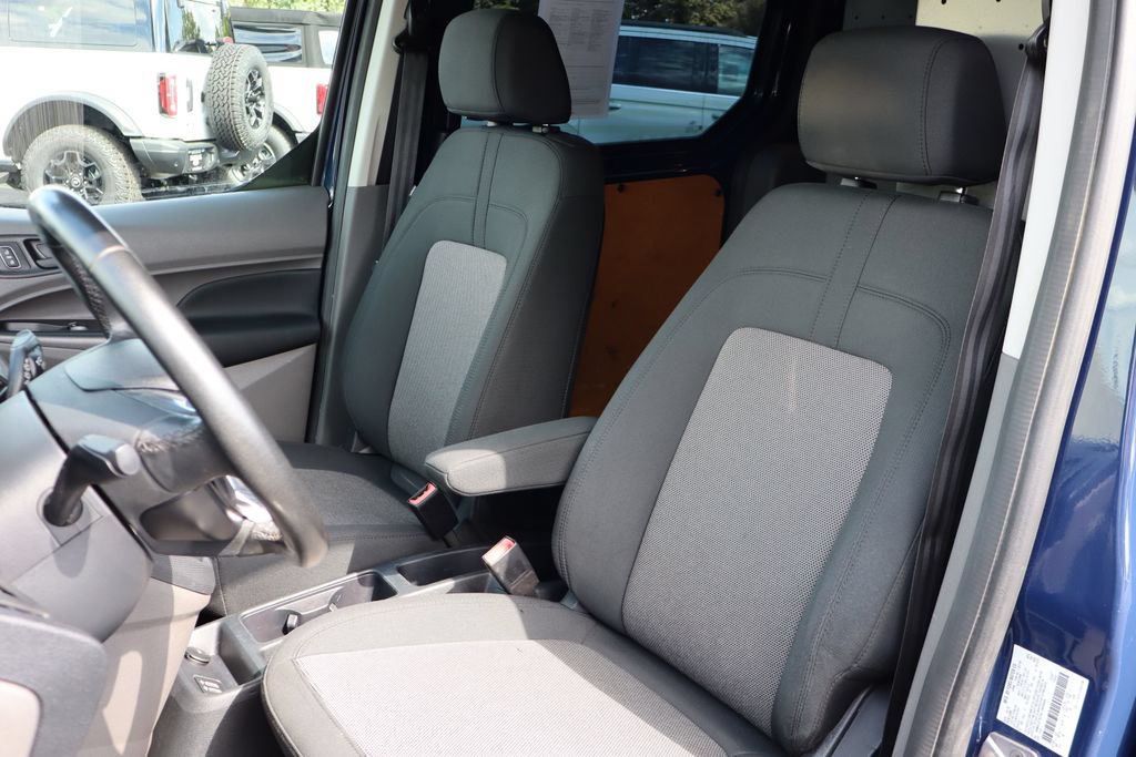 Used 2020 Ford Transit Connect XL FWD image 13