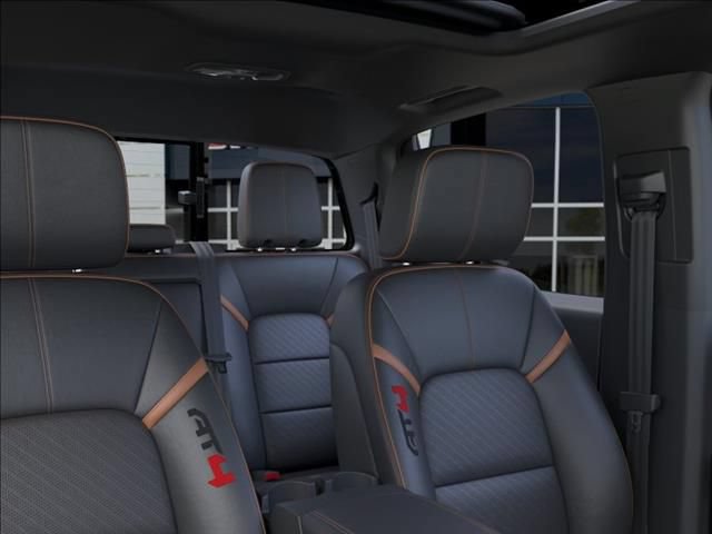 New 2026 GMC Canyon AT4 AWD/4WD image 24