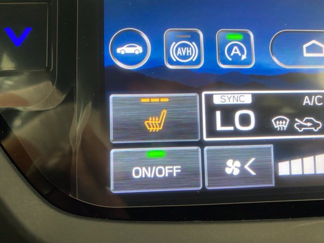 New 2026 Subaru Forester Limited AWD/4WD image 22