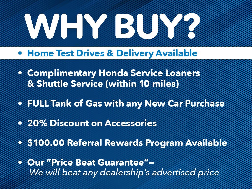 Used 2024 Honda Accord EX image 3