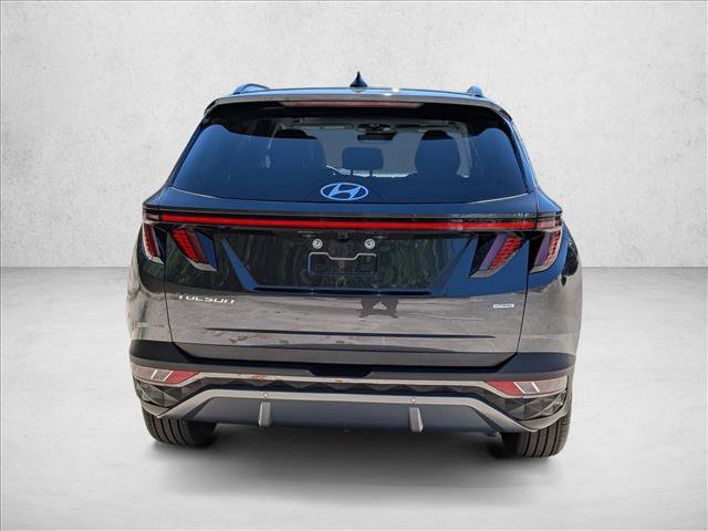 Used 2023 Hyundai Tucson Limited image 7