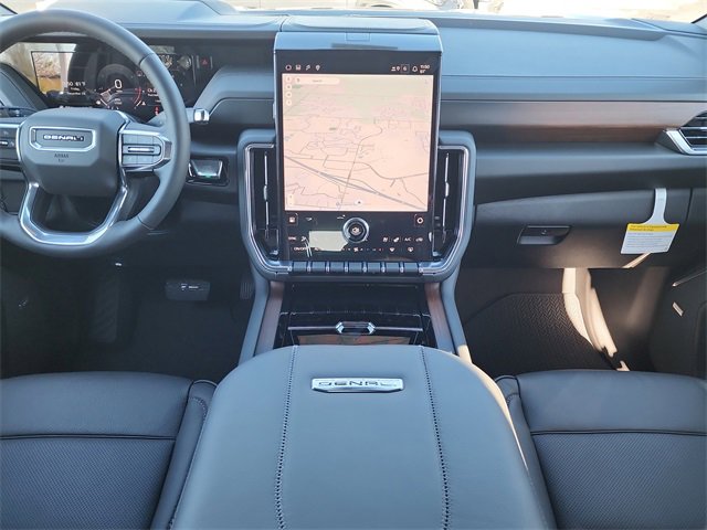 New 2026 GMC Yukon Denali image 20