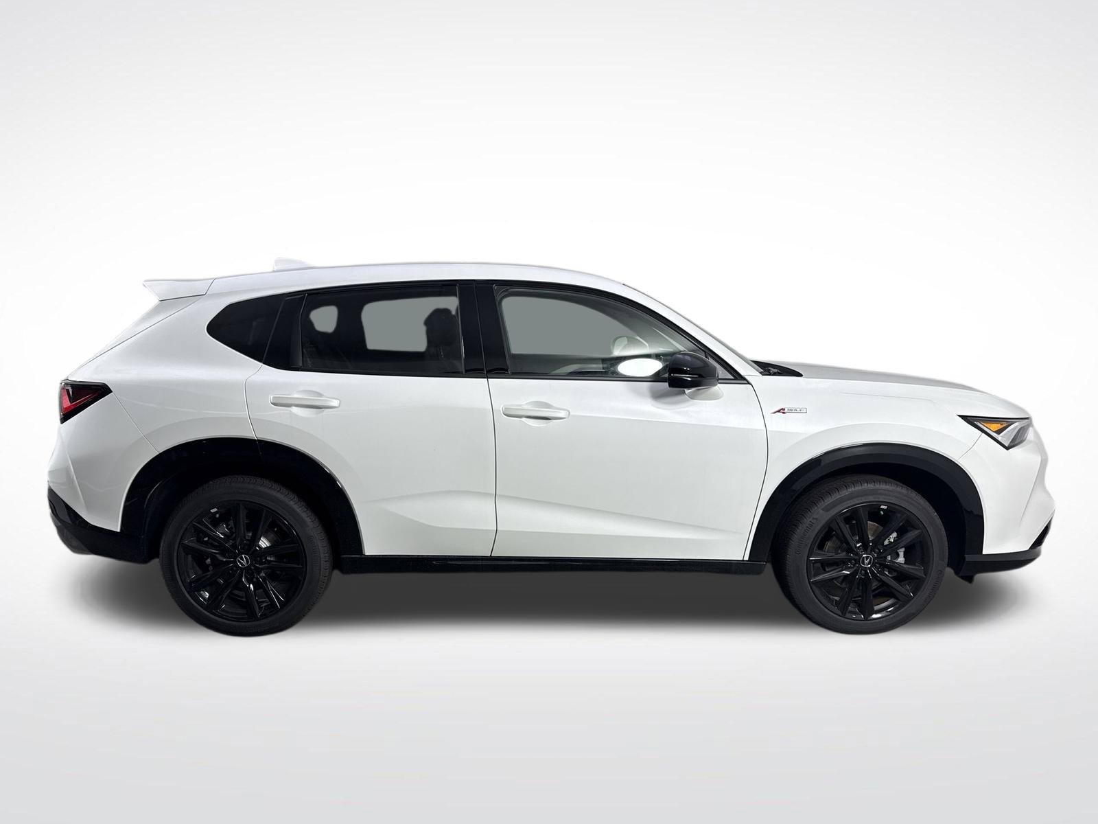 New 2026 Acura ADX A-Spec w/ Advance Package AWD/4WD image 35