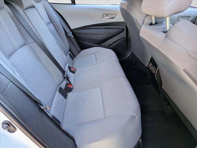 Used 2024 Toyota Corolla SE FWD image 19
