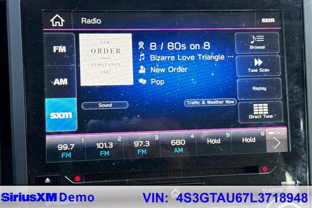 Used 2020 Subaru Impreza 2.0i Limited w/ Popular Package #2 image 32