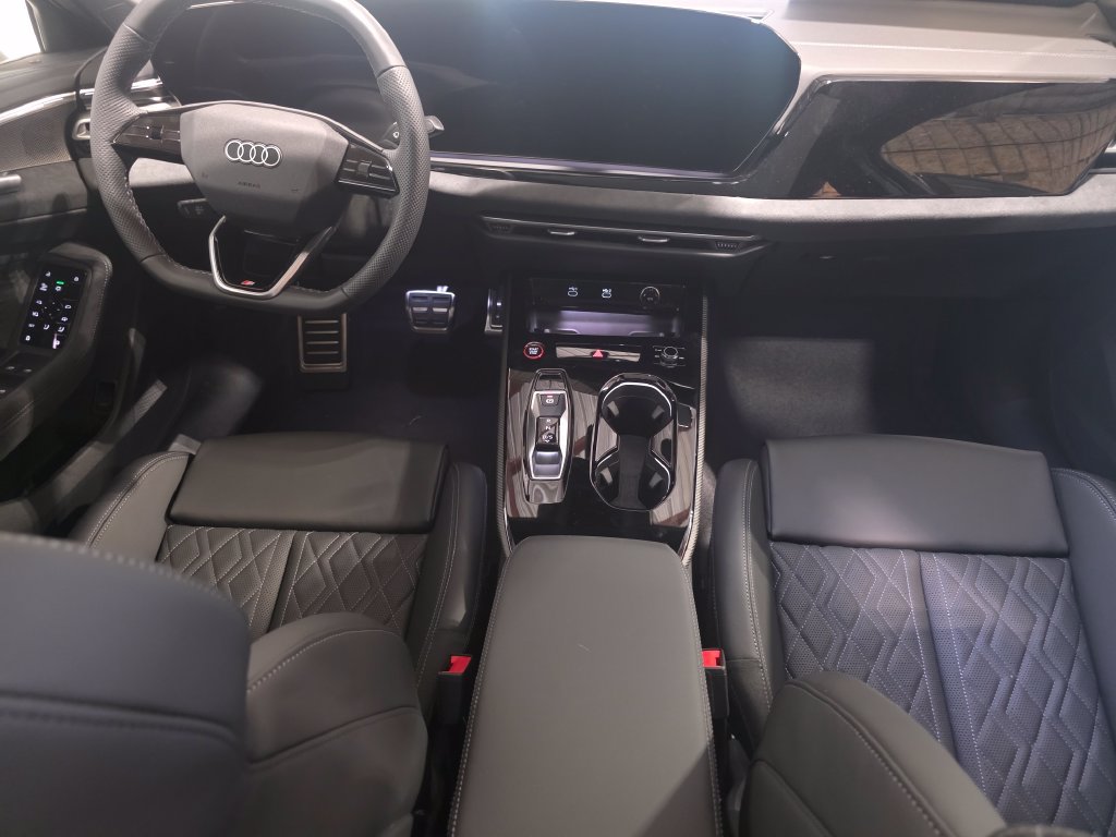 New 2026 Audi S5 Premium Plus AWD/4WD image 13