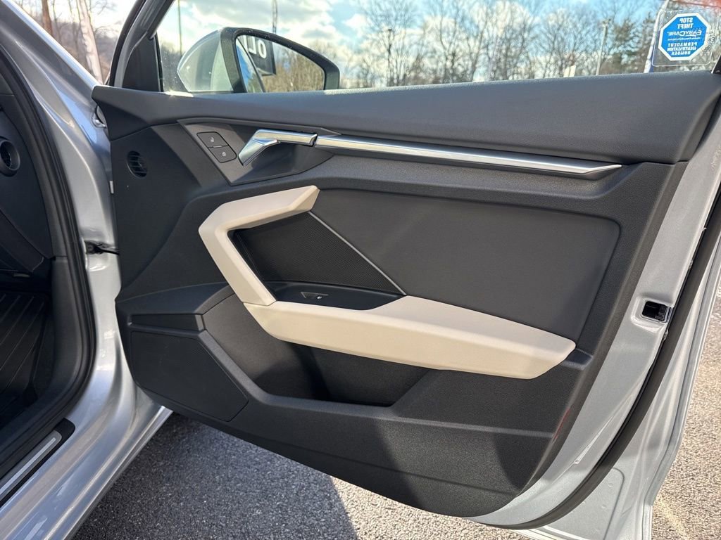 Used 2022 Audi A3 2.0T Premium image 31