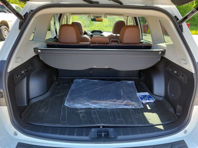 Used 2021 Subaru Forester Touring AWD/4WD image 29