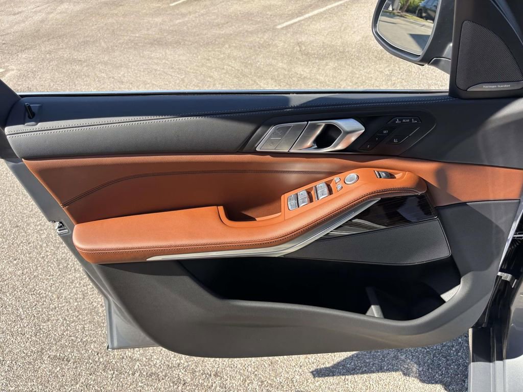 New 2026 BMW X7 xDrive40i image 11