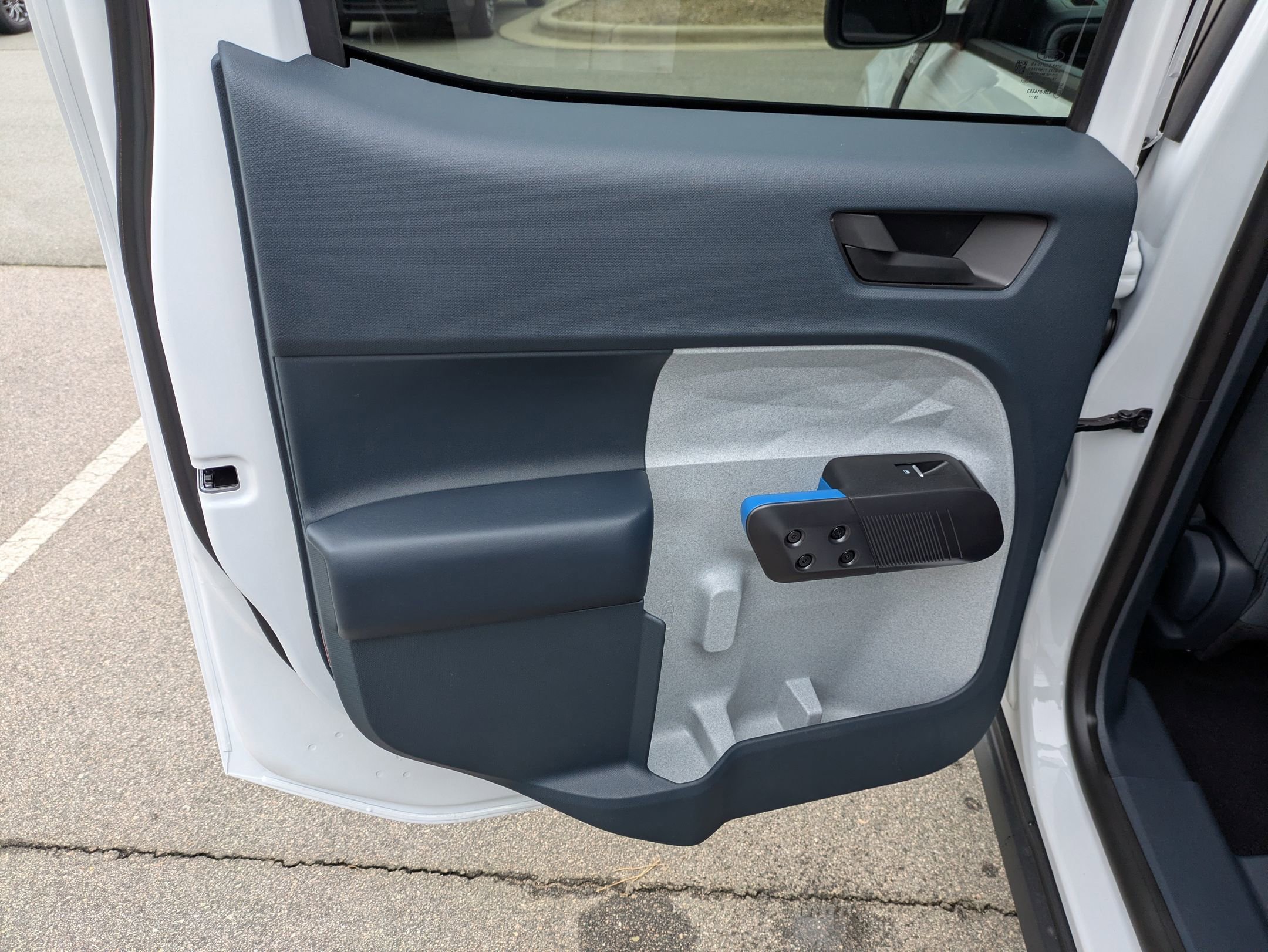 New 2026 Ford Maverick XLT FWD image 29