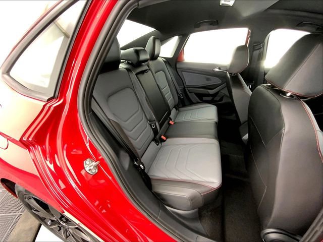 New 2026 Volkswagen Jetta GLI Autobahn FWD image 10