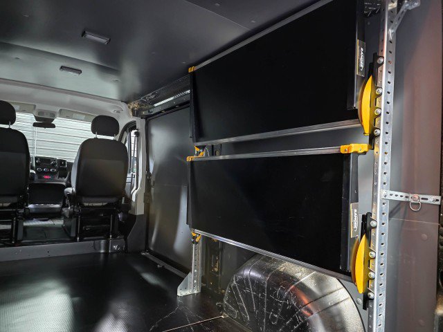 Used 2019 RAM ProMaster 1500 FWD image 15