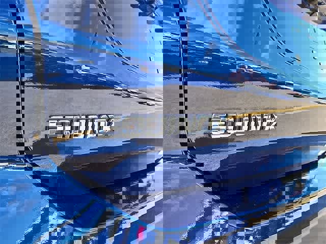 Used 2023 Chevrolet Equinox LS image 29