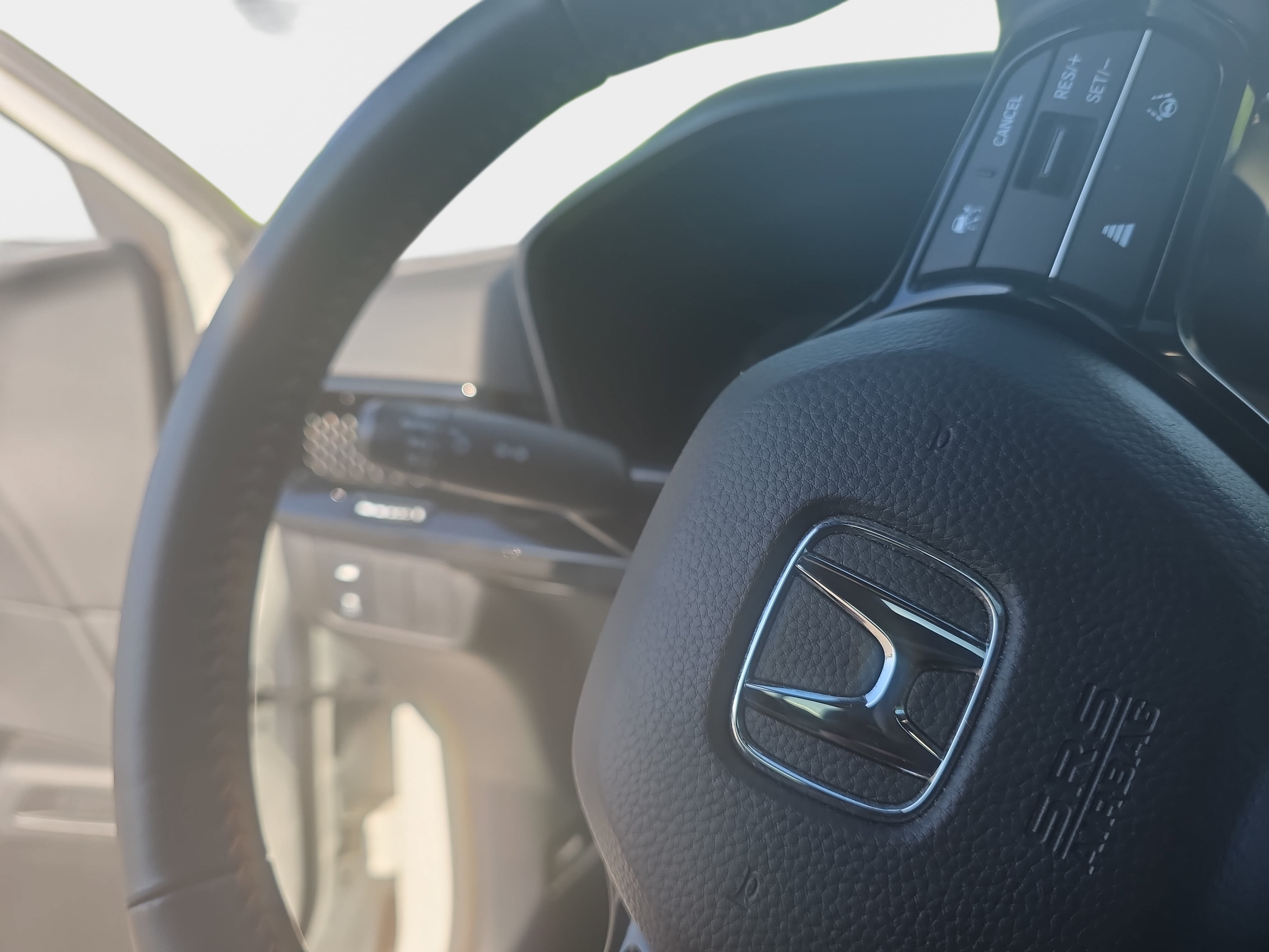 Used 2023 Honda CR-V Sport Touring image 26