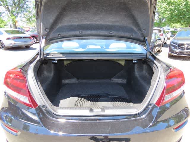 Used 2015 Honda Civic EX image 10