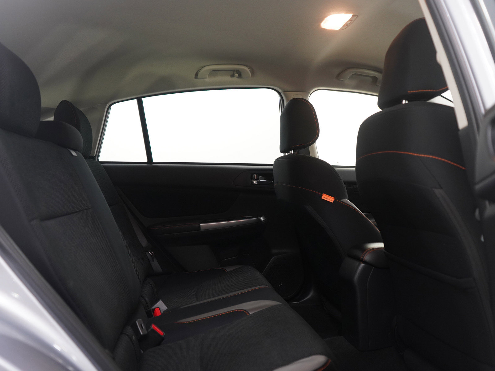 Used 2016 Subaru Crosstrek 2.0i Premium image 12