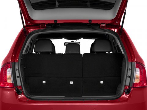 Used 2014 Ford Edge Limited w/ Equipment Group 301A image 12