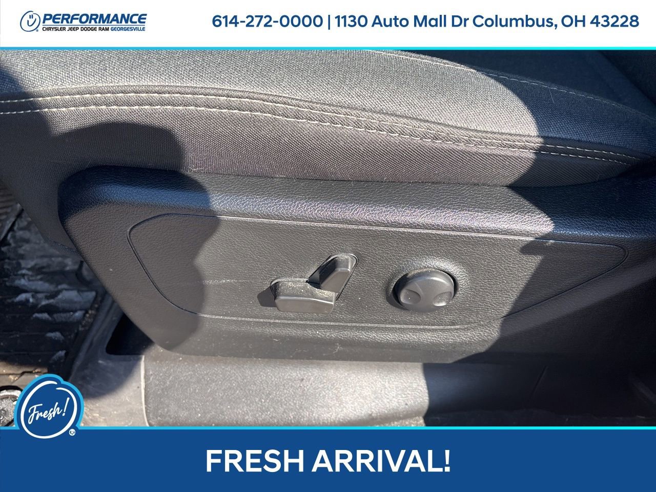 Used 2022 RAM 1500 Lone Star image 19