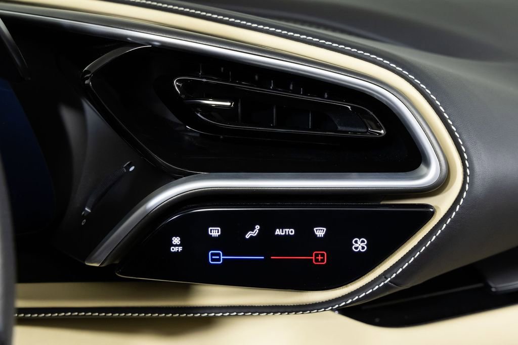 Used 2024 Ferrari 296 GTS image 37