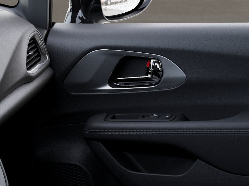 New 2026 Chrysler Voyager LX FWD image 51