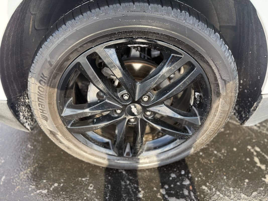 Used 2021 Chevrolet Equinox LT image 26