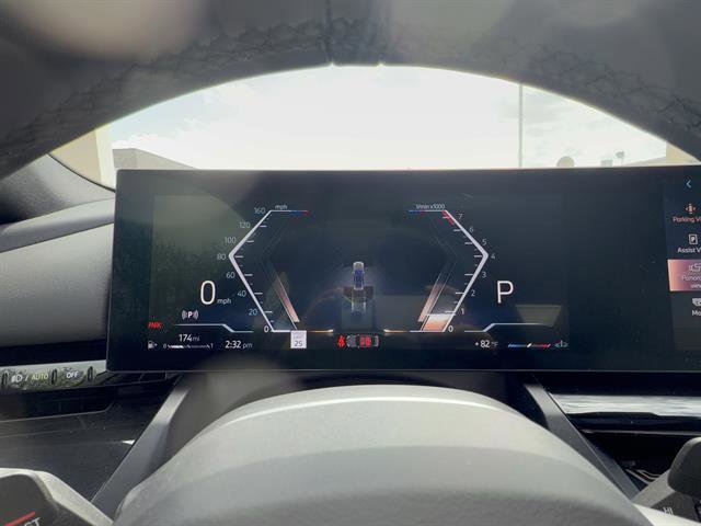 Certified 2024 BMW 530i xDrive w/ M Sport Package image 15