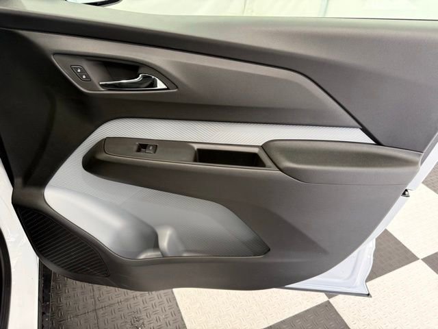 New 2027 Chevrolet Bolt RS FWD image 21