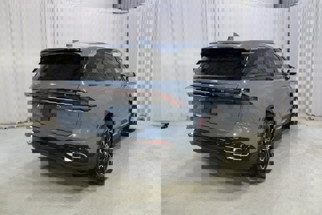 New 2026 Lincoln Nautilus Premier w/ Equipment Group 102A AWD/4WD image 56