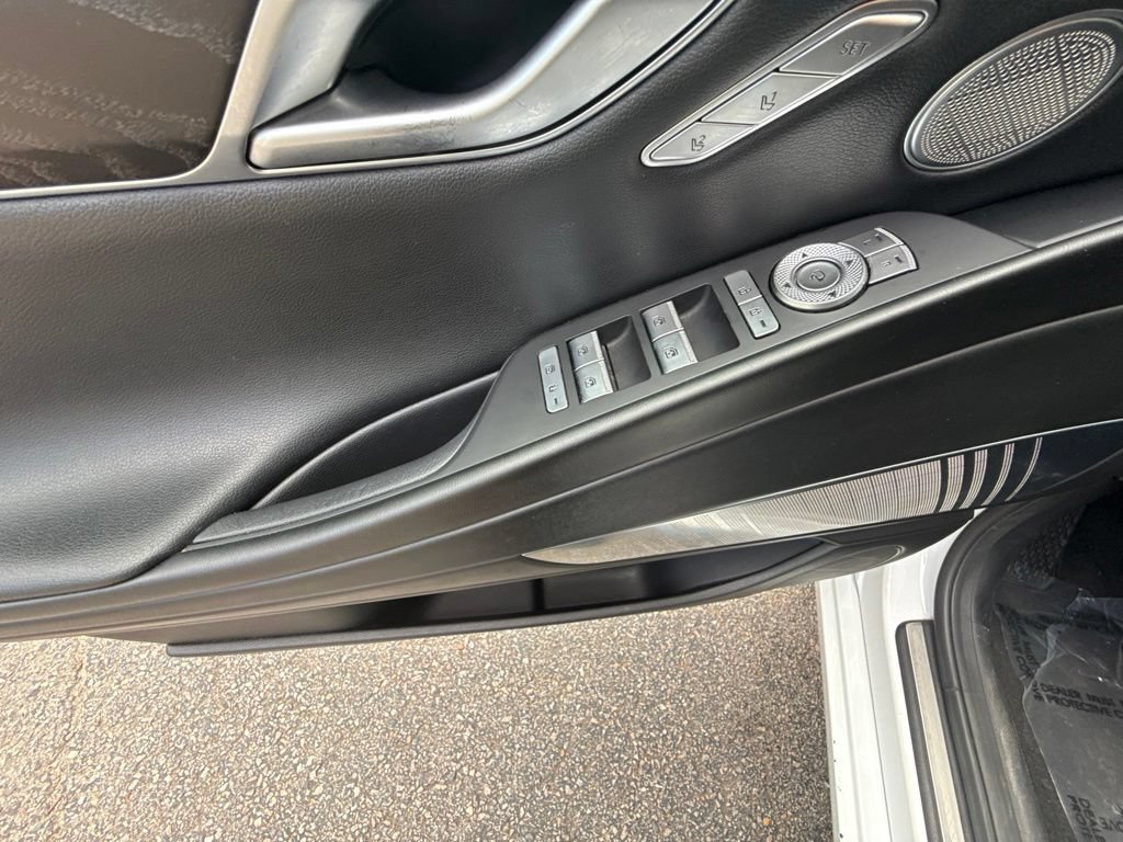 Used 2022 Genesis G80 2.5T w/ Advanced Package AWD/4WD image 12