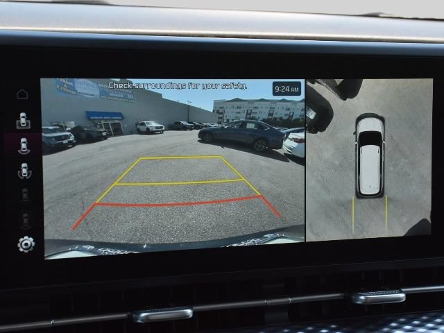 Used 2024 Kia Carnival SX Prestige FWD image 26
