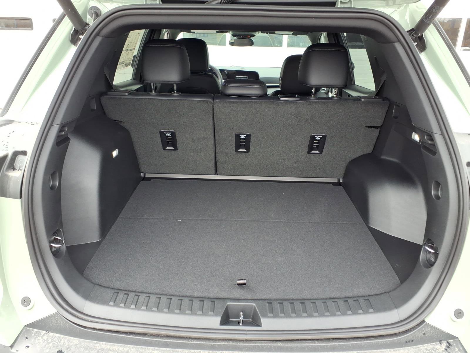 New 2026 Chevrolet Equinox LT w/ Convenience Package II image 6