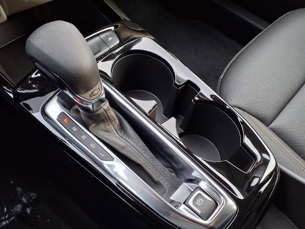 New 2026 Chevrolet Trax ACTIV w/ Driver Confidence Package image 19