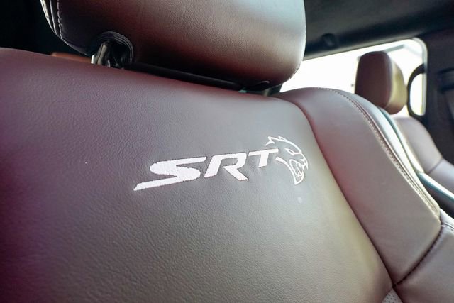 Used 2025 Dodge Durango SRT Hellcat AWD/4WD image 89