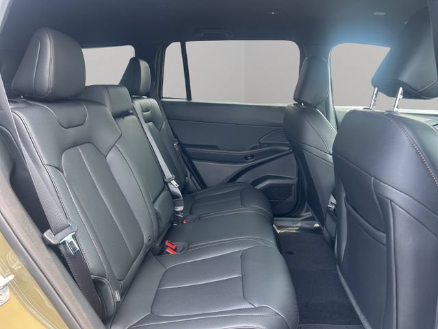 New 2026 Jeep Cherokee Limited AWD/4WD image 23