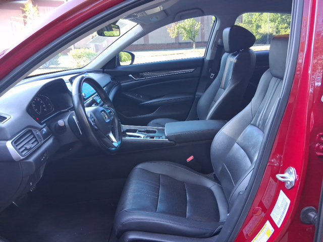 Used 2021 Honda Accord Sport Special Edition image 13